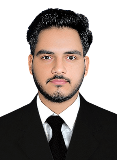 Abdul Saboor Tunio - Full Stack Developer